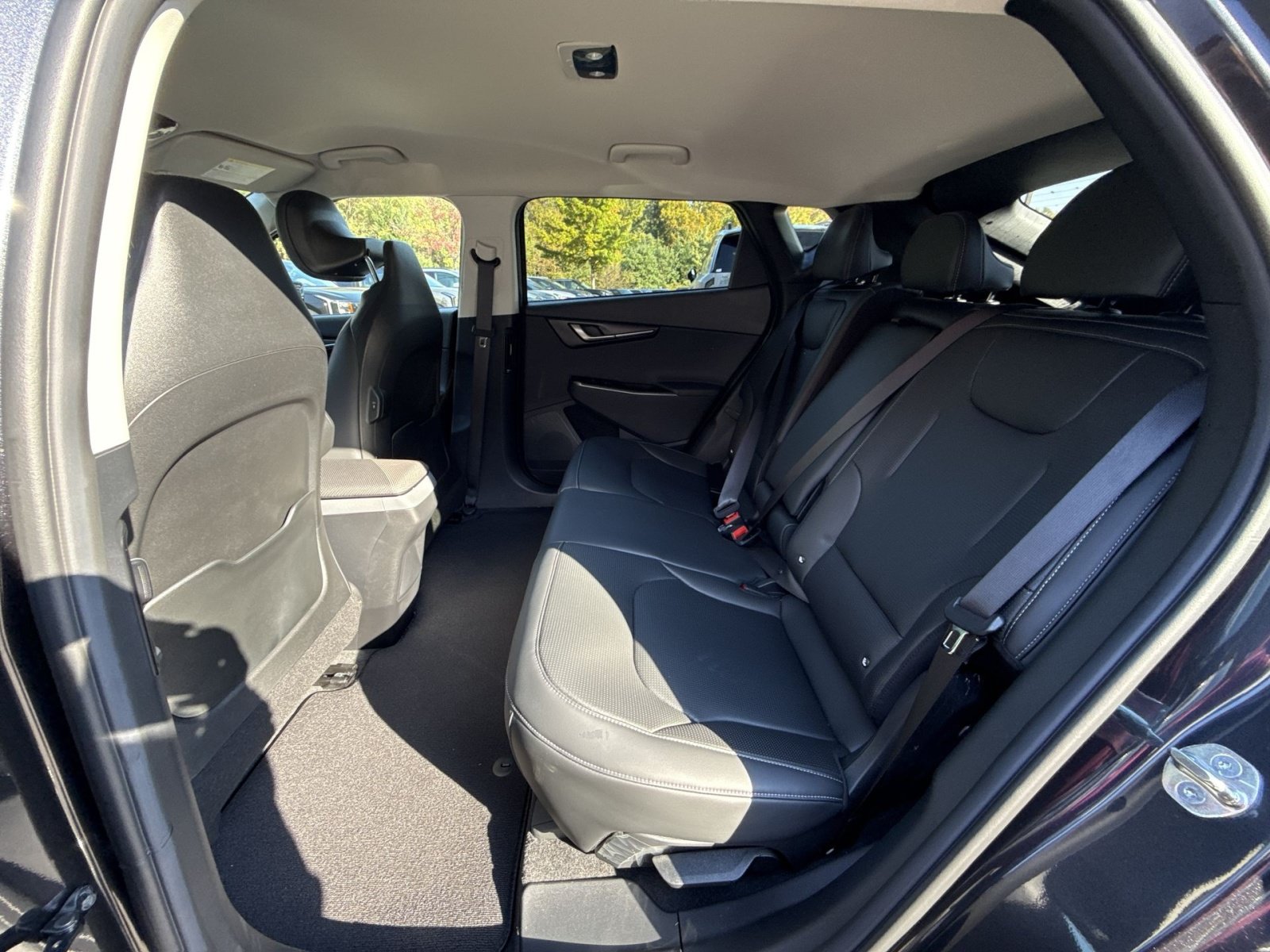 2025 Kia EV6 Wind - Photo 32