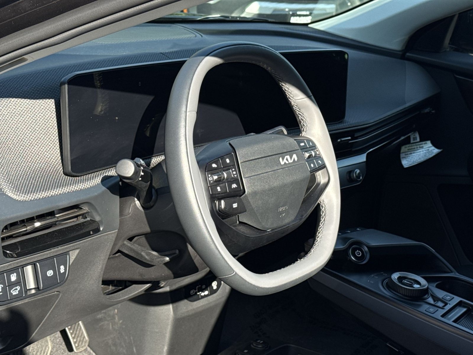 2025 Kia EV6 Wind - Photo 20