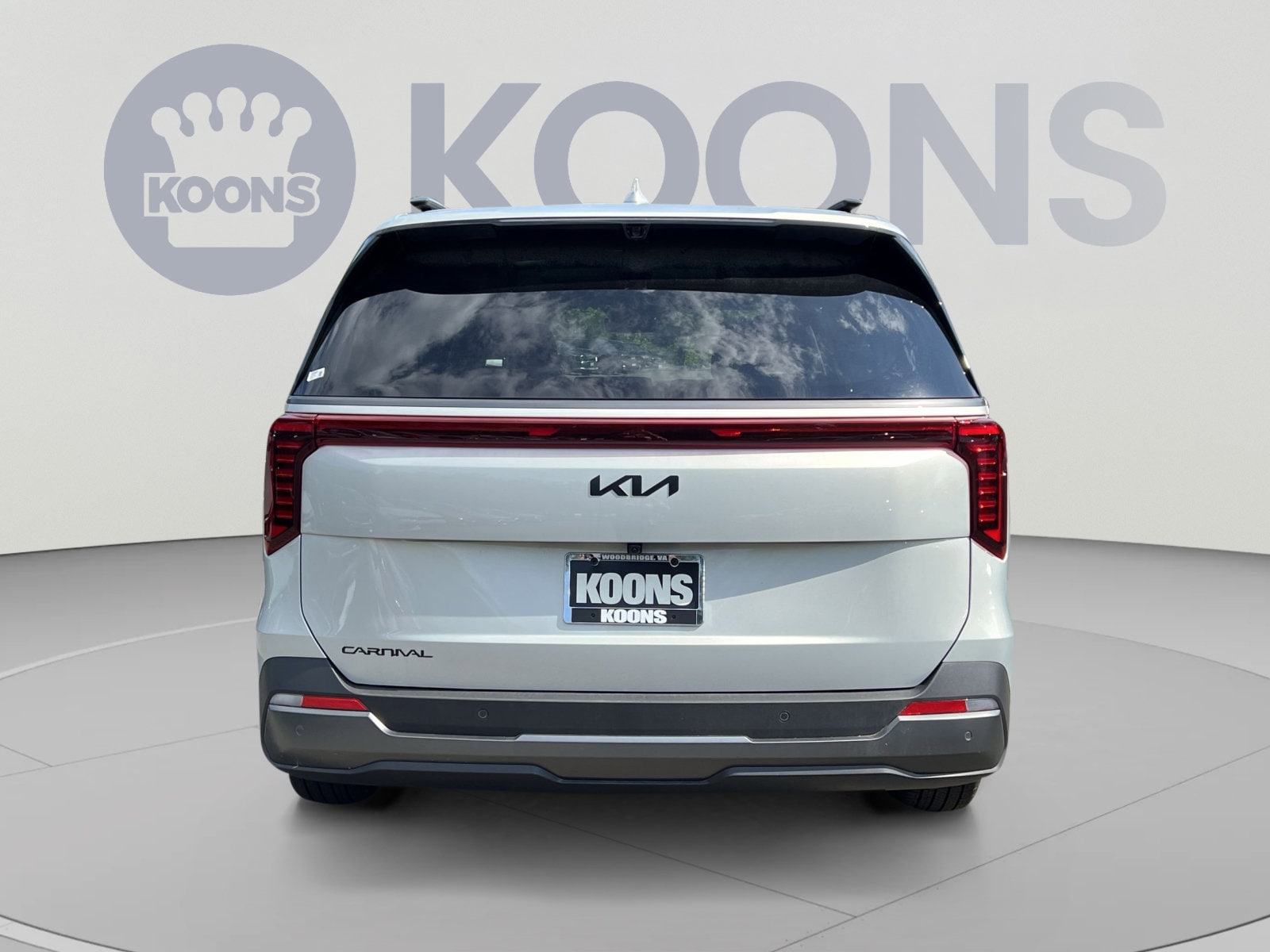 2026 Kia Carnival SX Prestige - Photo 15