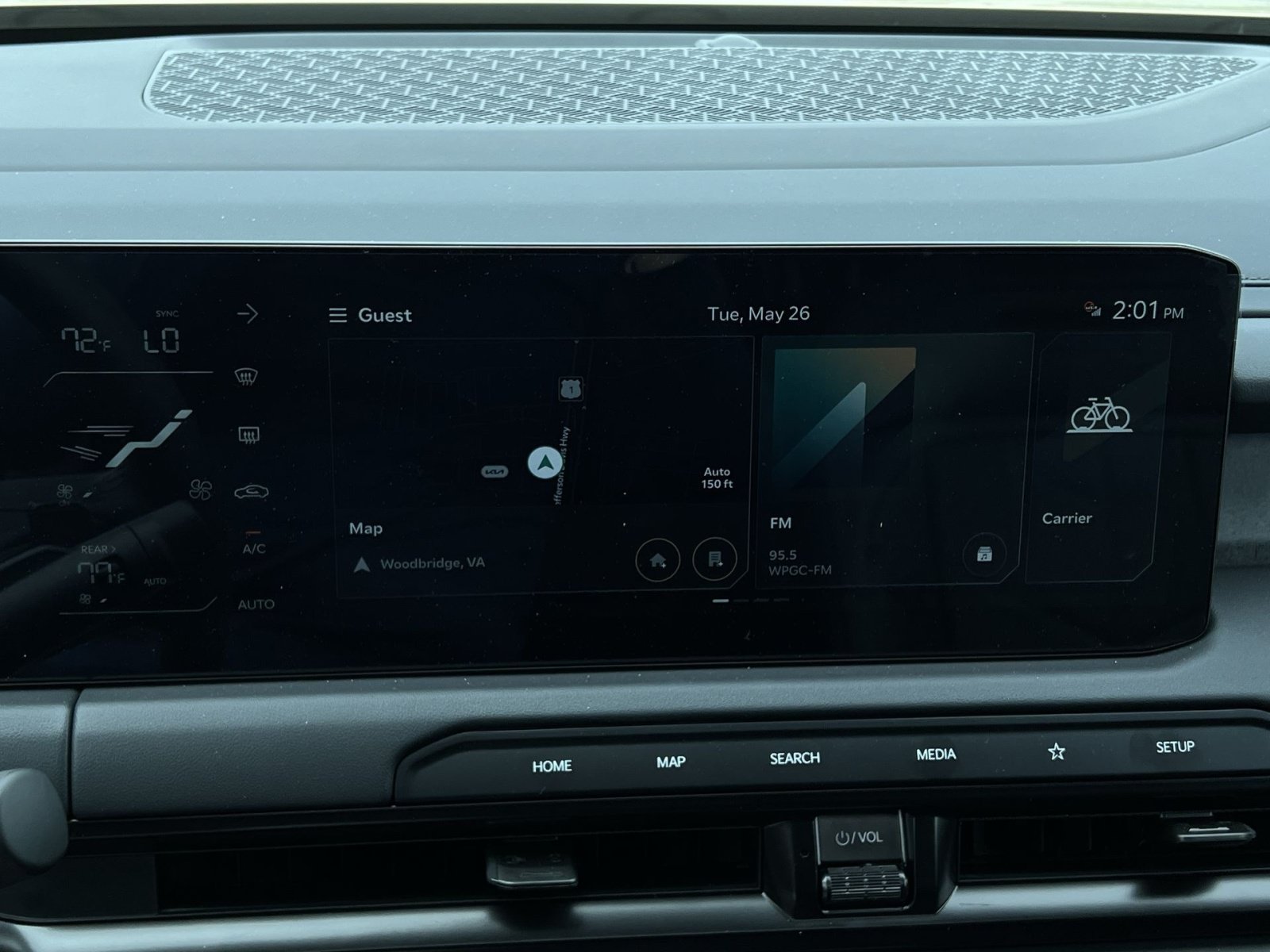 2027 Kia Telluride X-Line SX - Photo 22