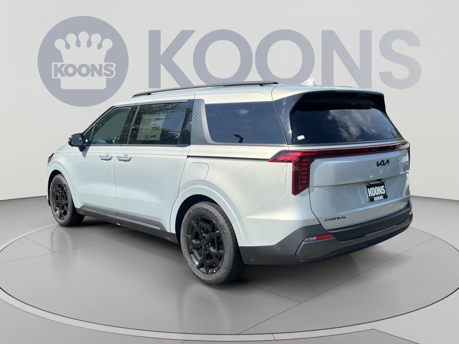 2026 Kia Carnival SX Prestige - Photo 14