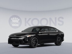 2026 Kia K4 EX Sedan