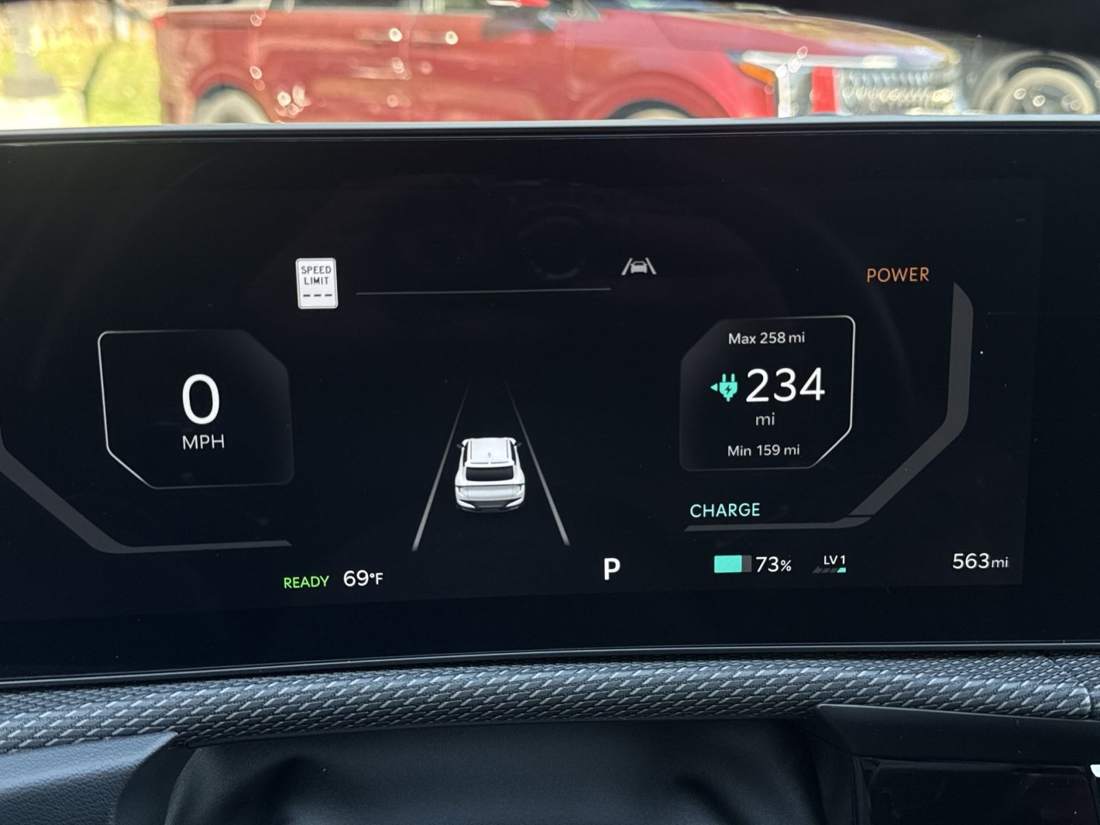2025 Kia EV6 Wind - Photo 25