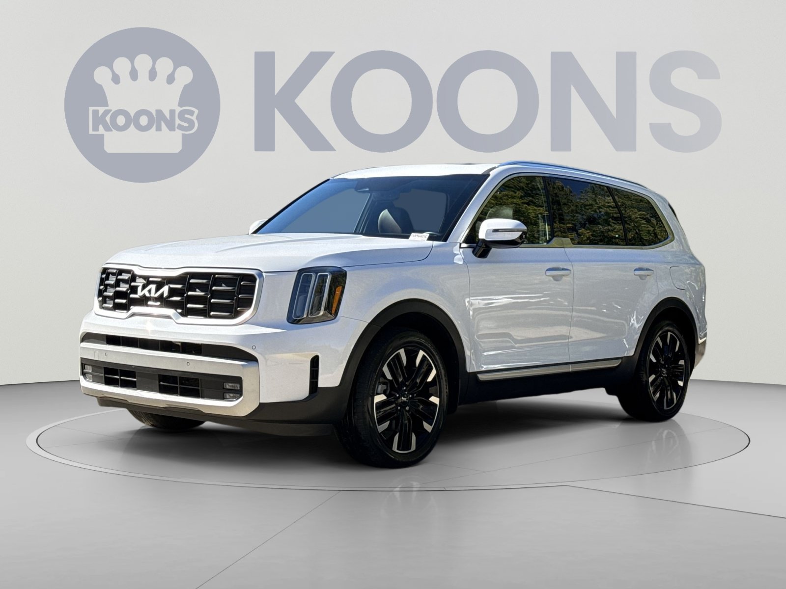 2024 Kia Telluride