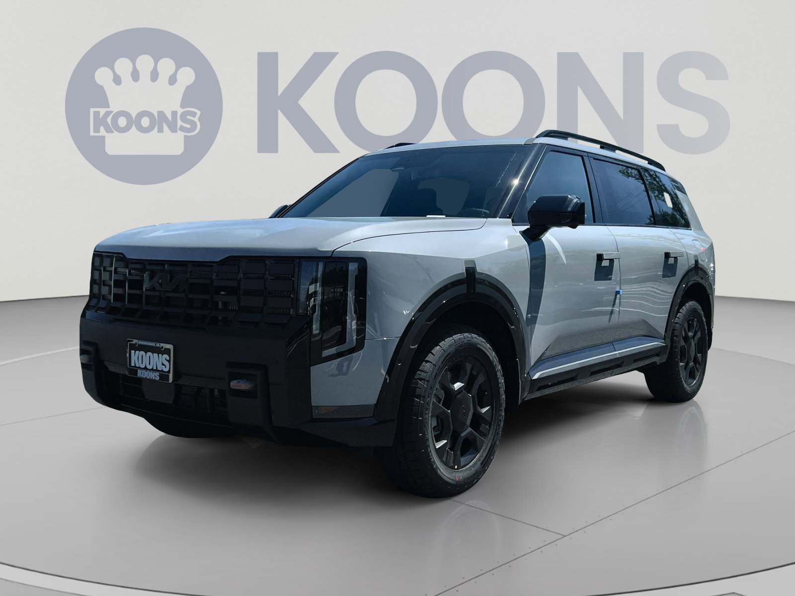 2027 Kia Telluride