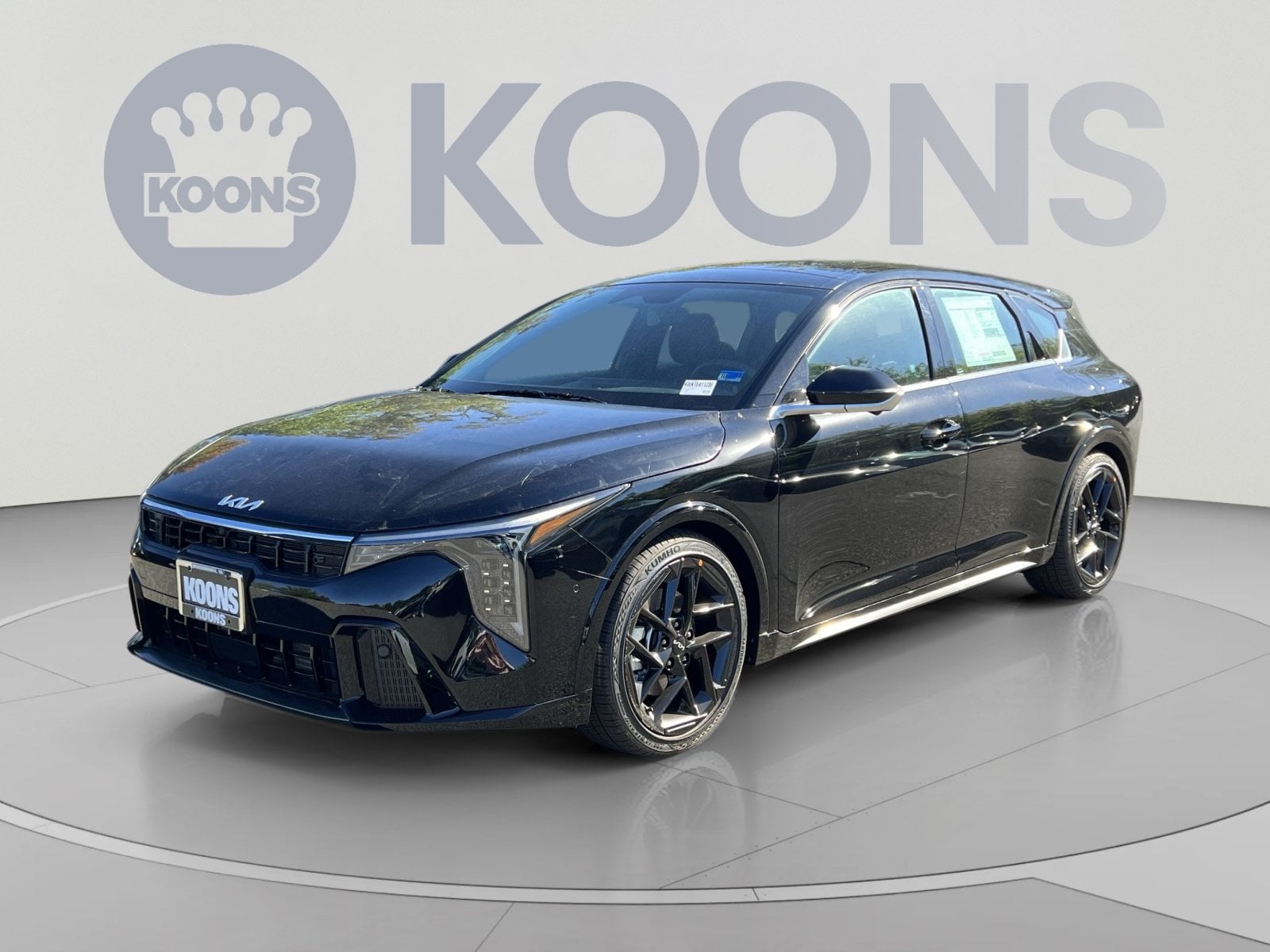 2026 Kia K4 Hatchback