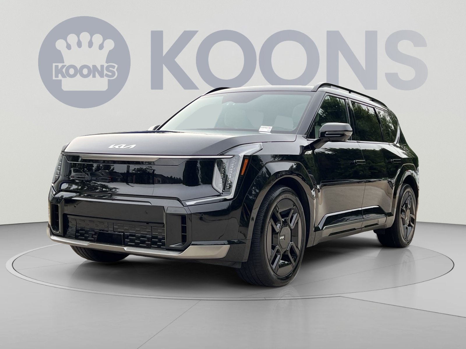 2024 Kia EV9