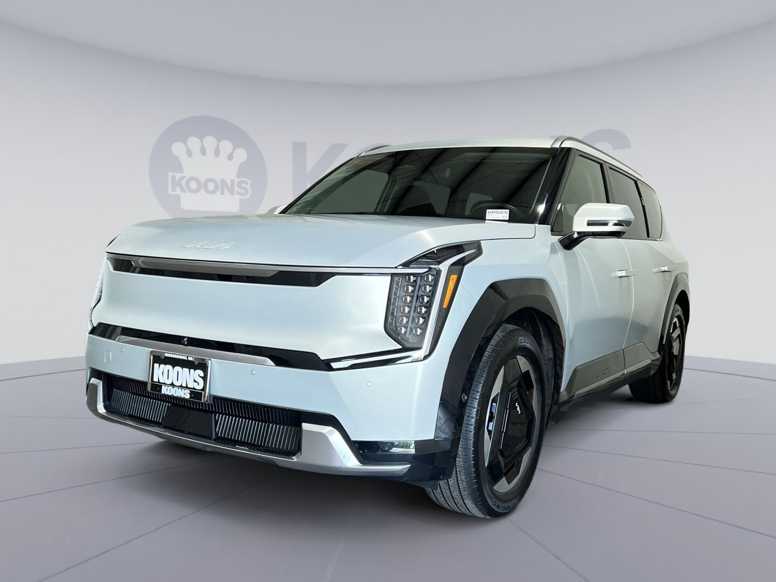 2024 Kia EV9