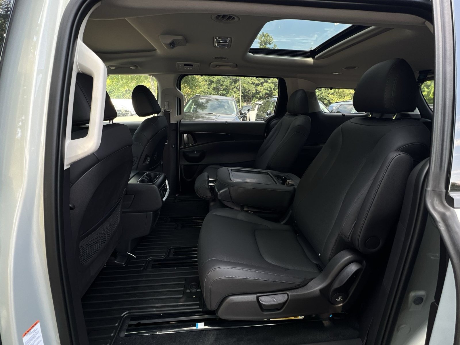 2026 Kia Carnival SX Prestige - Photo 39