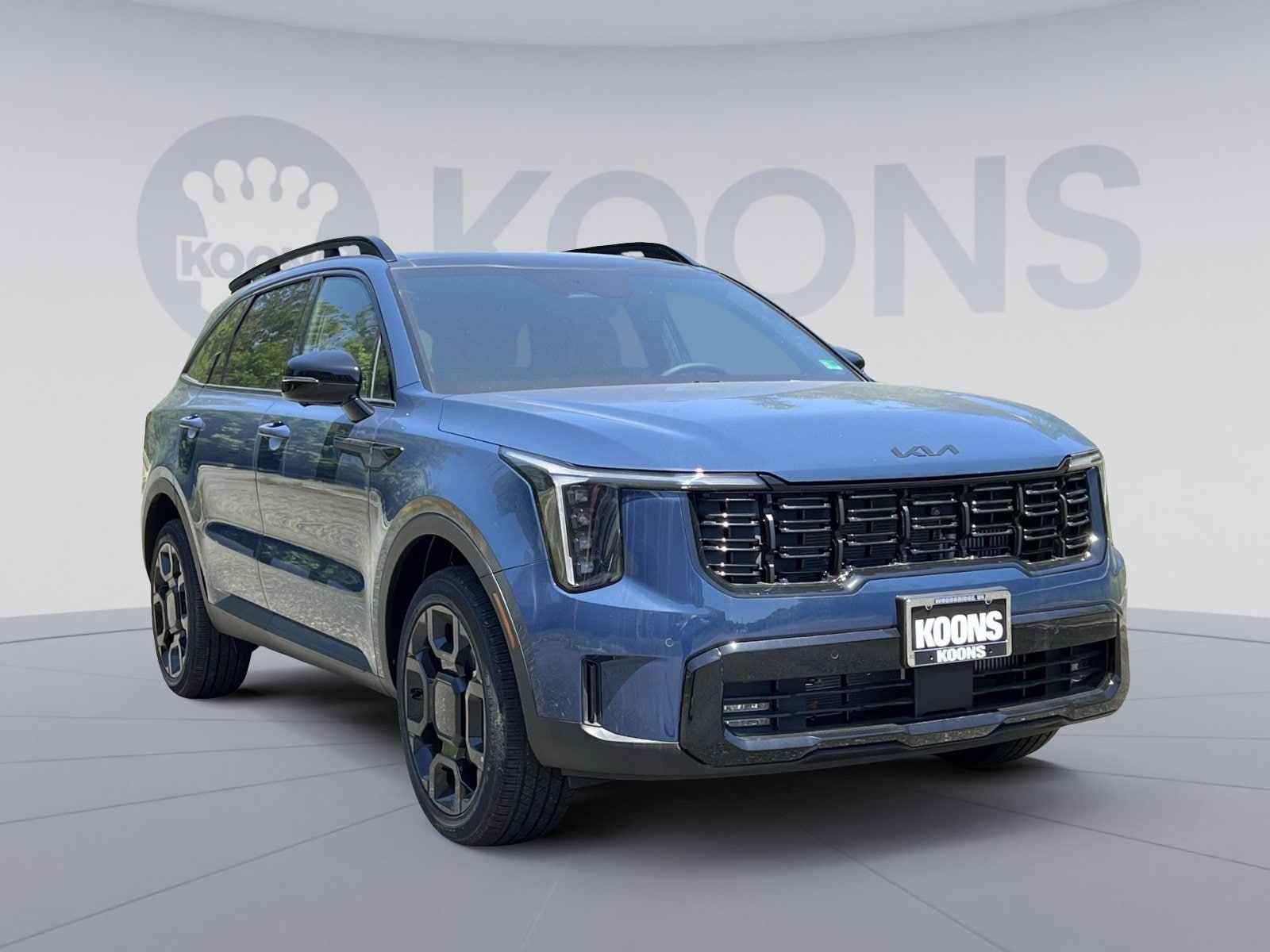 2026 Kia Sorento X-Line SX Prestige - Photo 10