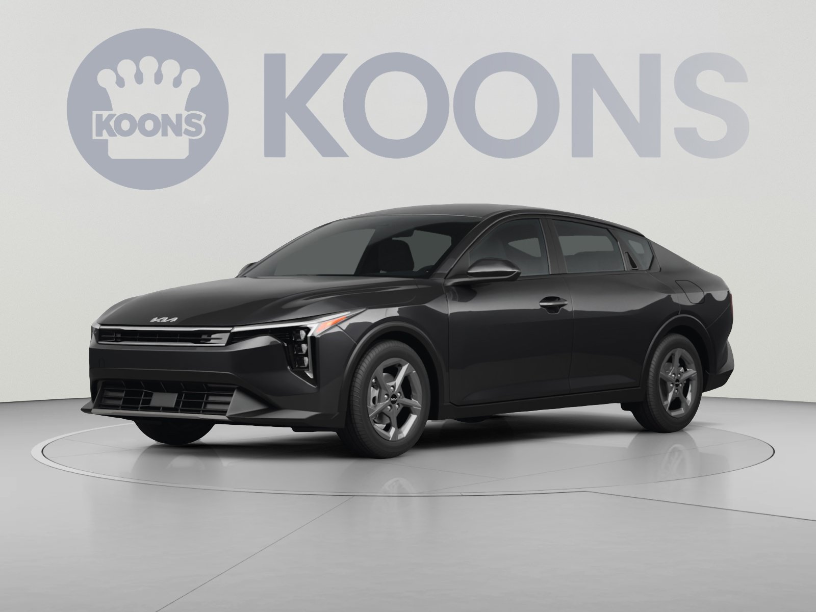 2027 Kia K4