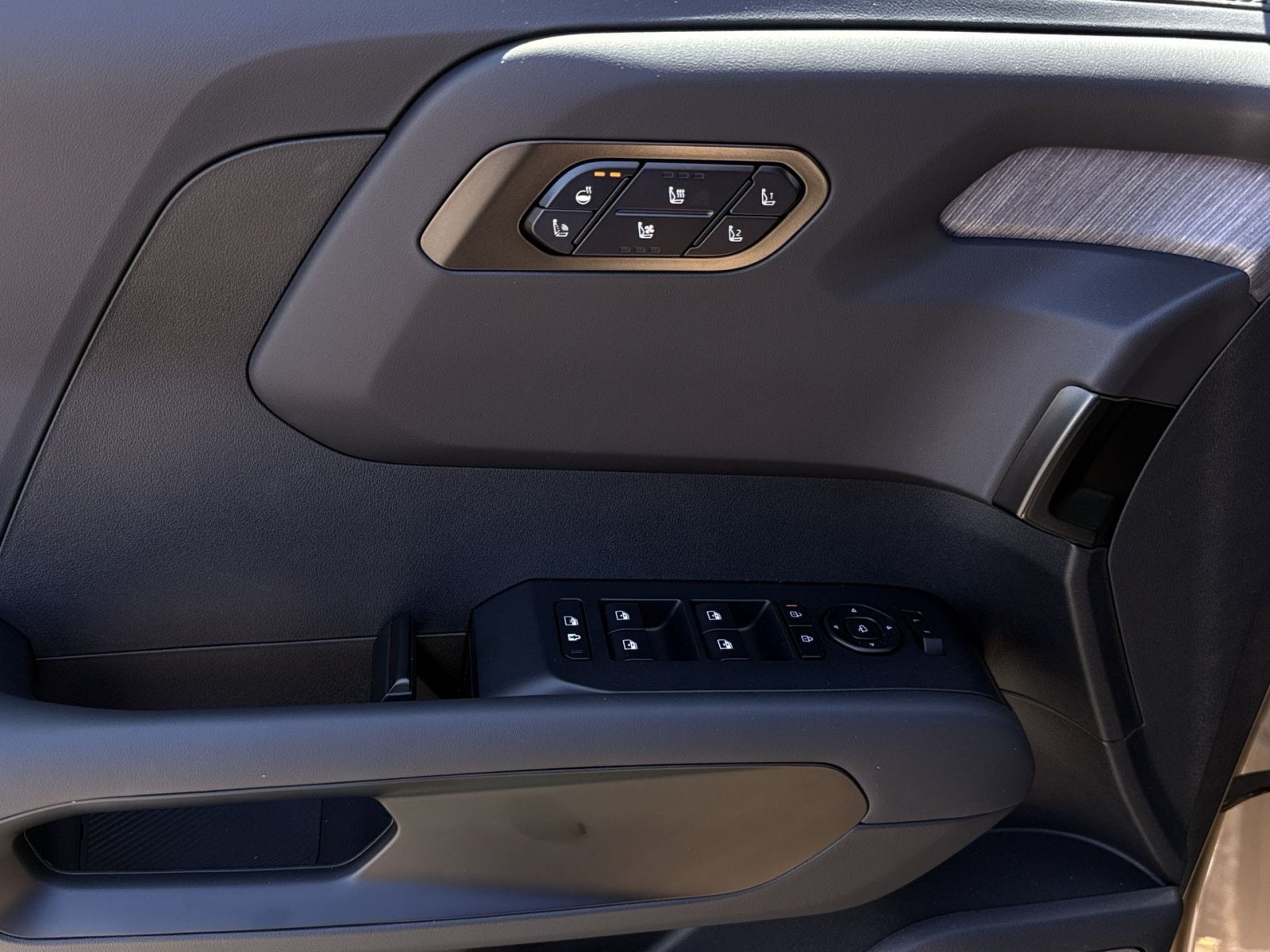 2027 Kia Telluride X-Line SX Prestige - Photo 20