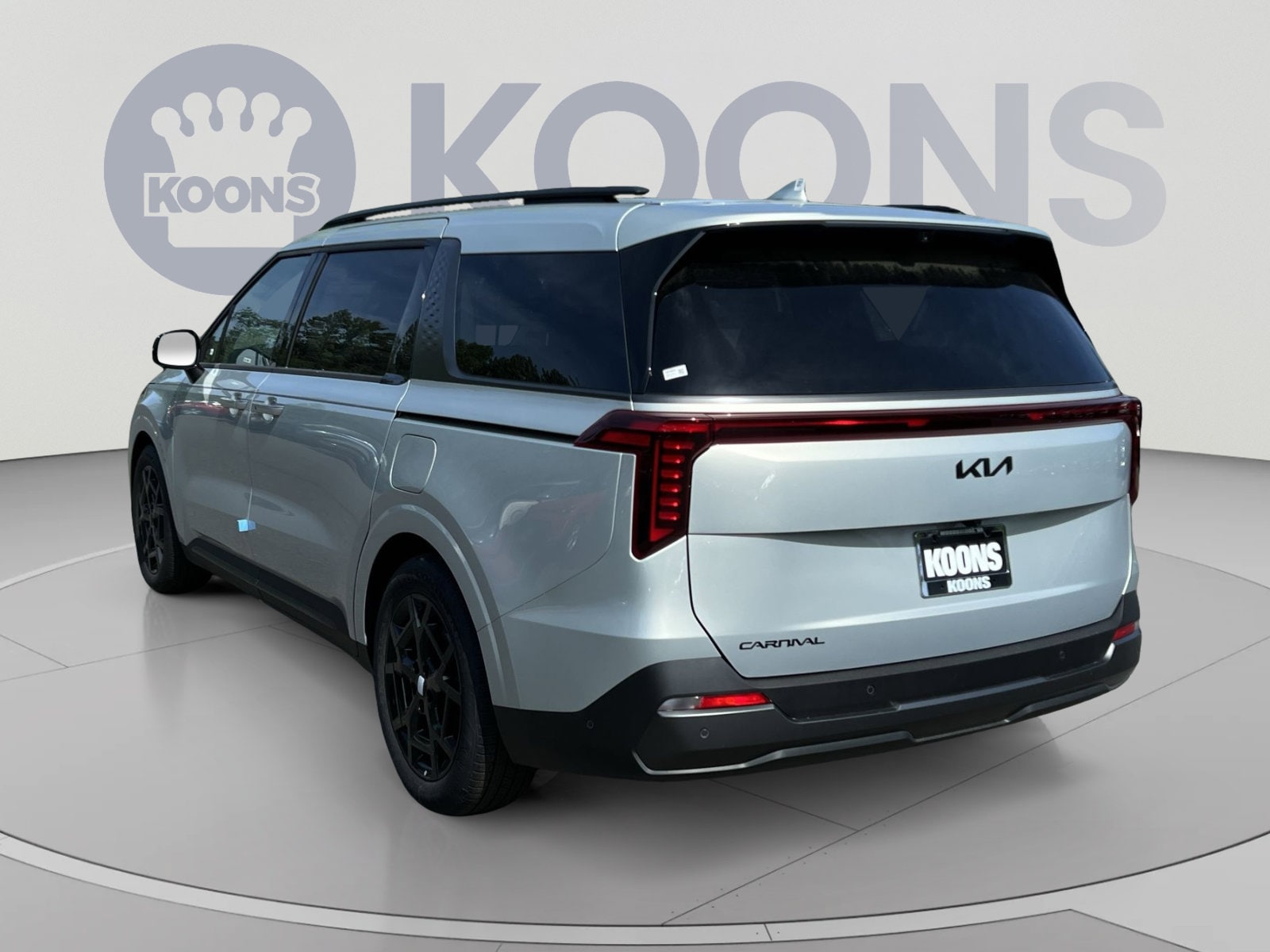 2026 Kia Carnival SX Prestige - Photo 14