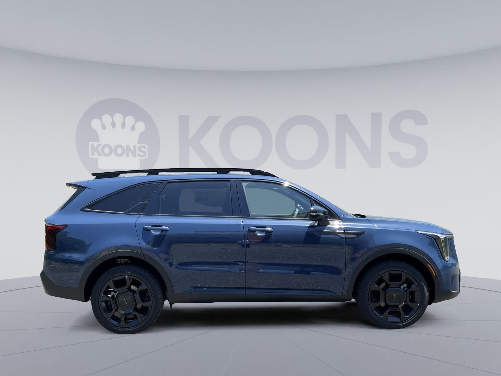 2026 Kia Sorento X-Line SX Prestige - Photo 8