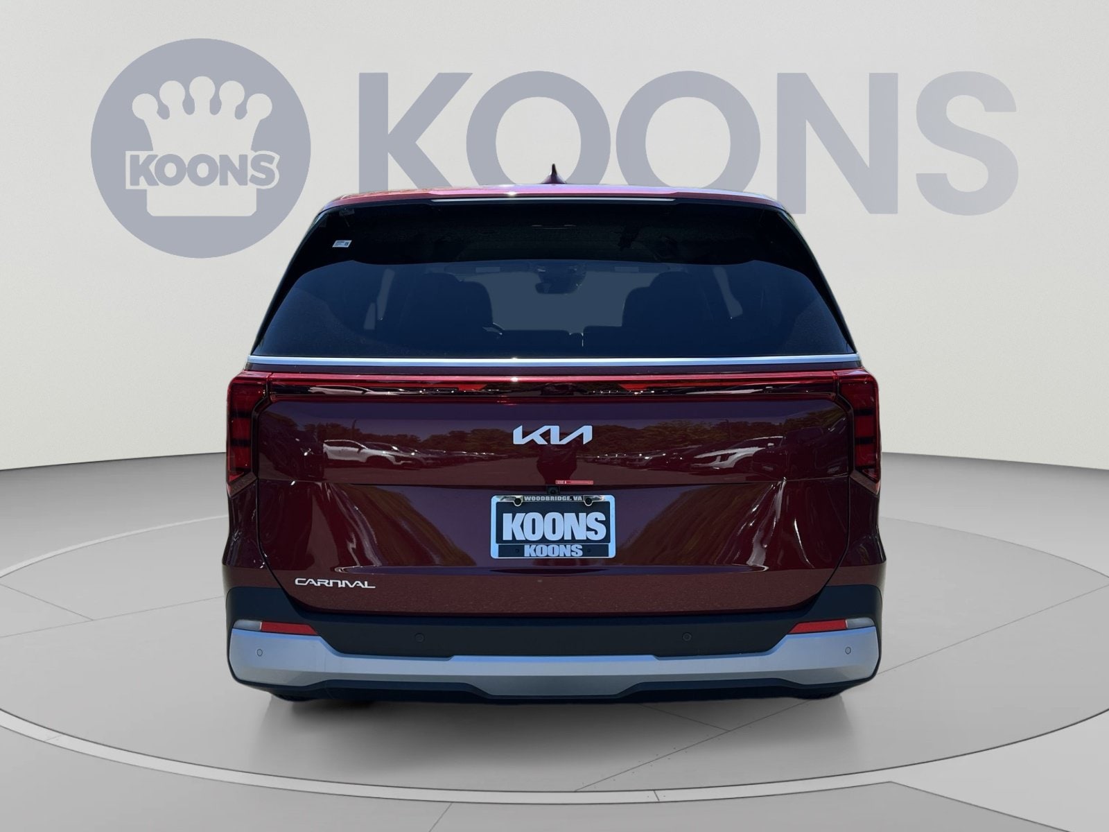 2026 Kia Carnival LXS - Photo 15