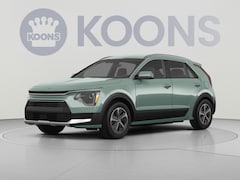 2026 Kia Niro EX SUV