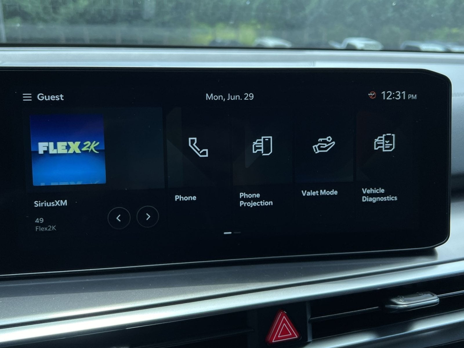 2026 Kia Sorento S - Photo 22