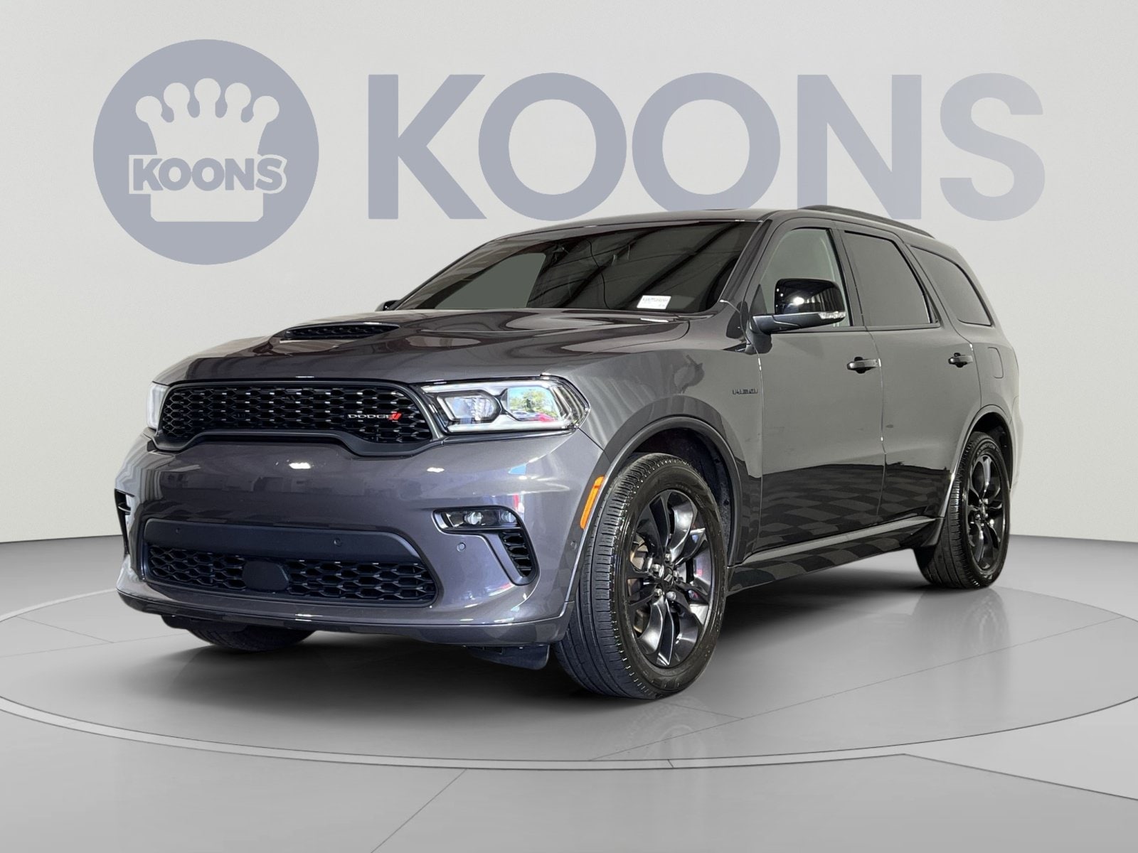 2023 Dodge Durango