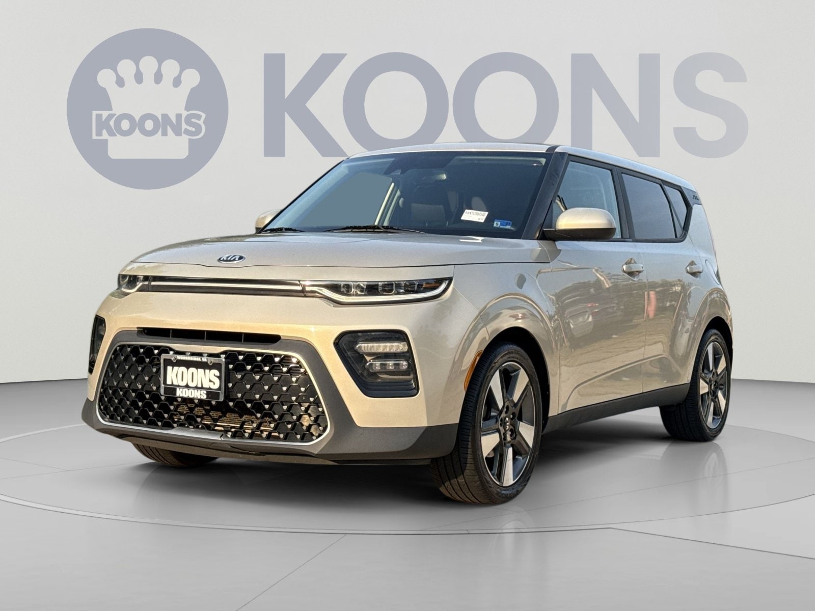 2020 Kia Soul