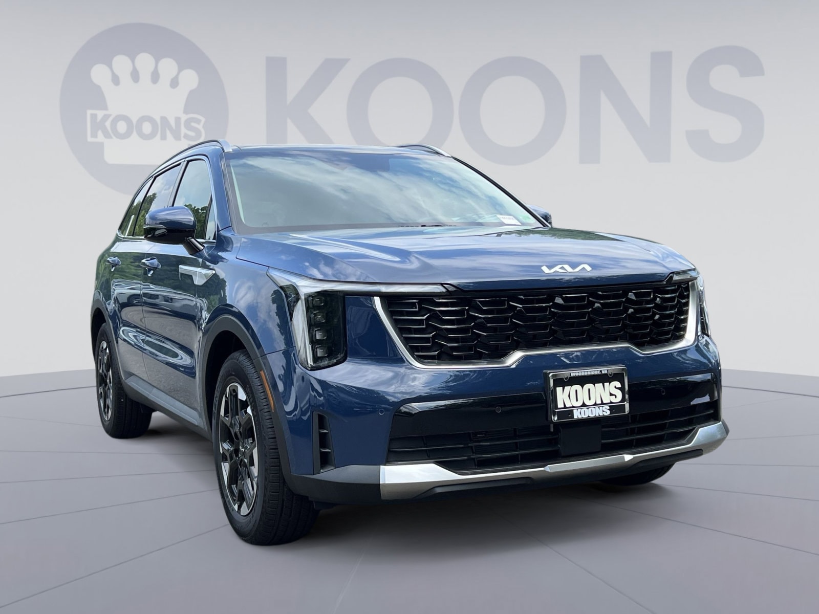 2026 Kia Sorento S - Photo 10