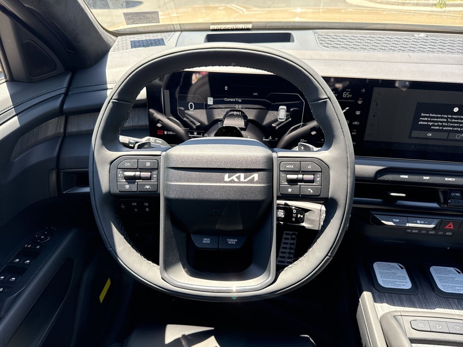 2027 Kia Telluride X-Line SX Prestige - Photo 28