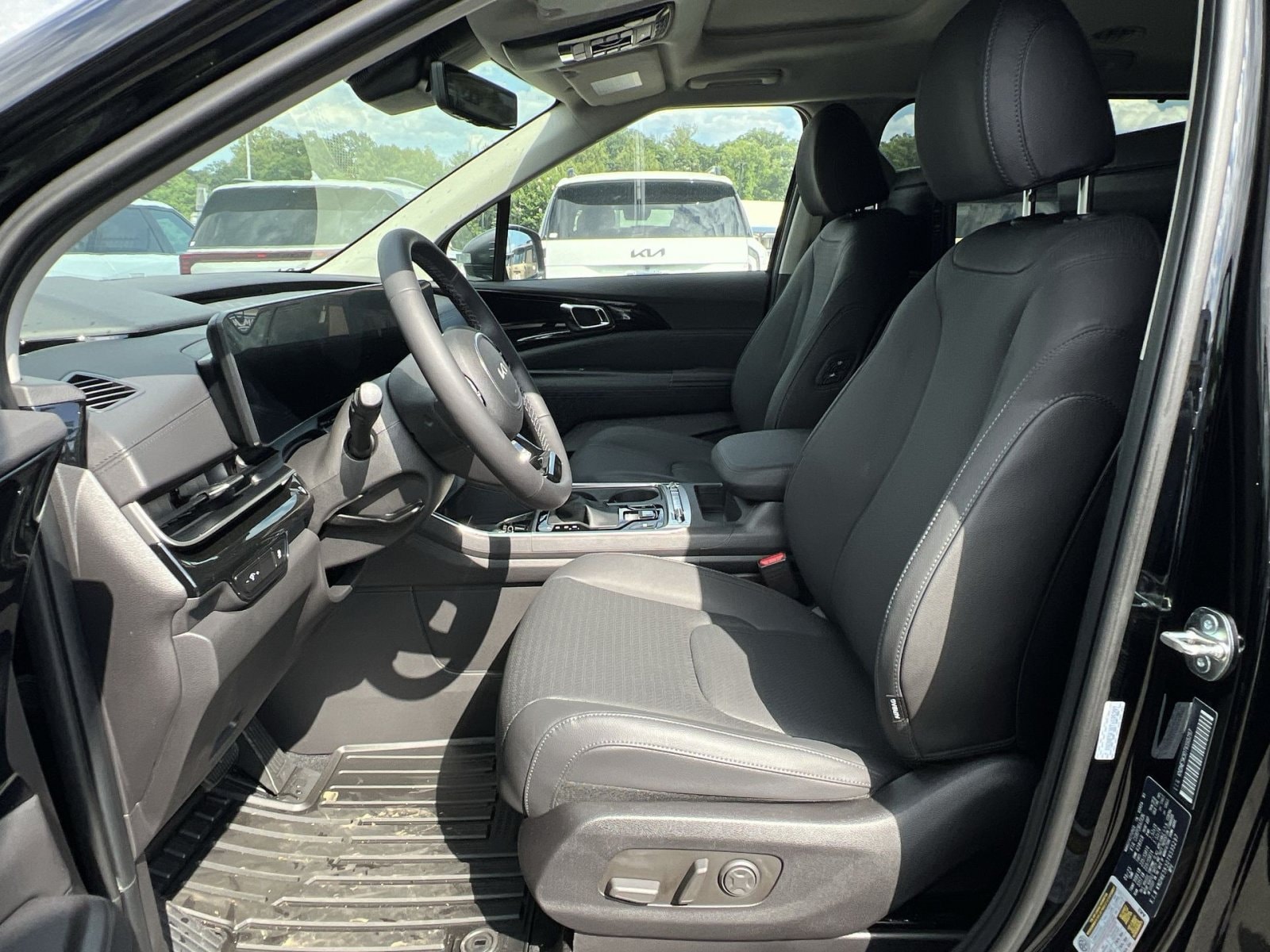 2026 Kia Carnival SX Prestige - Photo 18