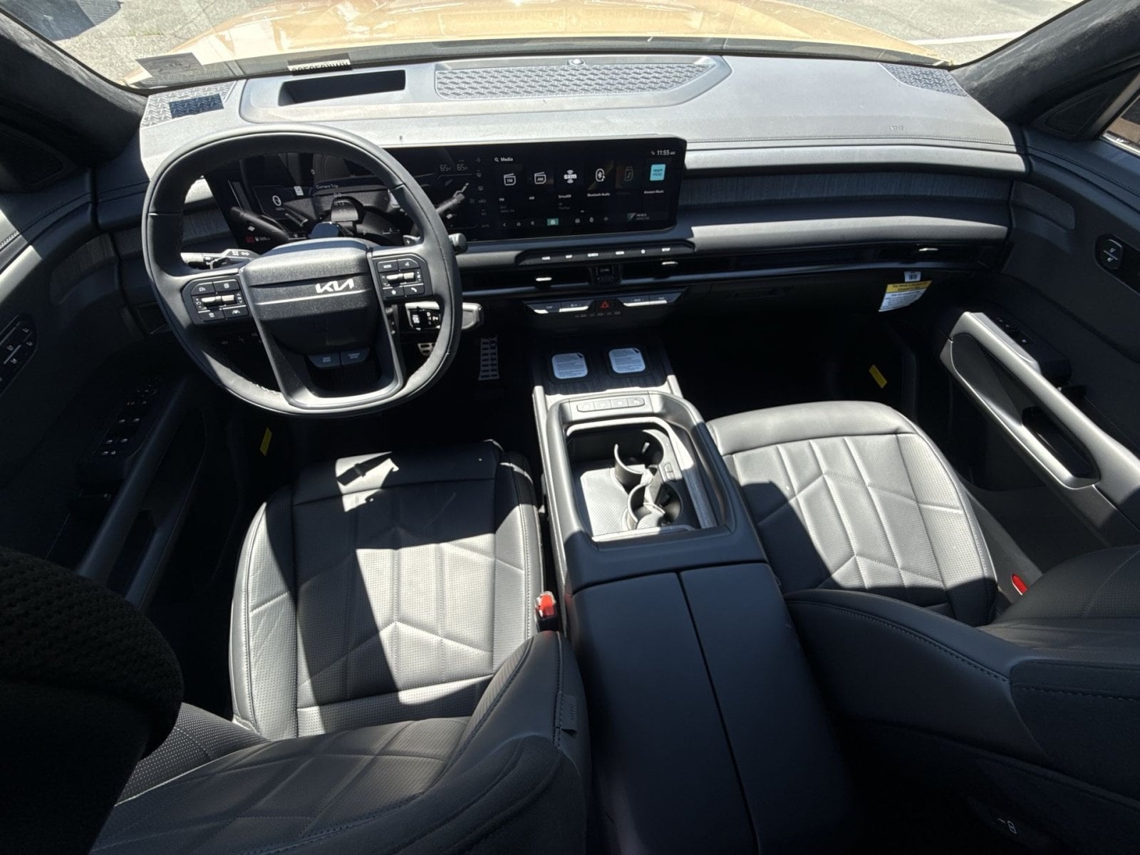 2027 Kia Telluride X-Line SX Prestige - Photo 34