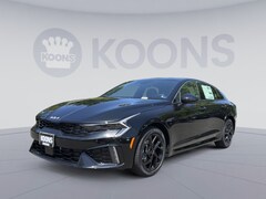 2026 Kia K5 GT-Line Sedan