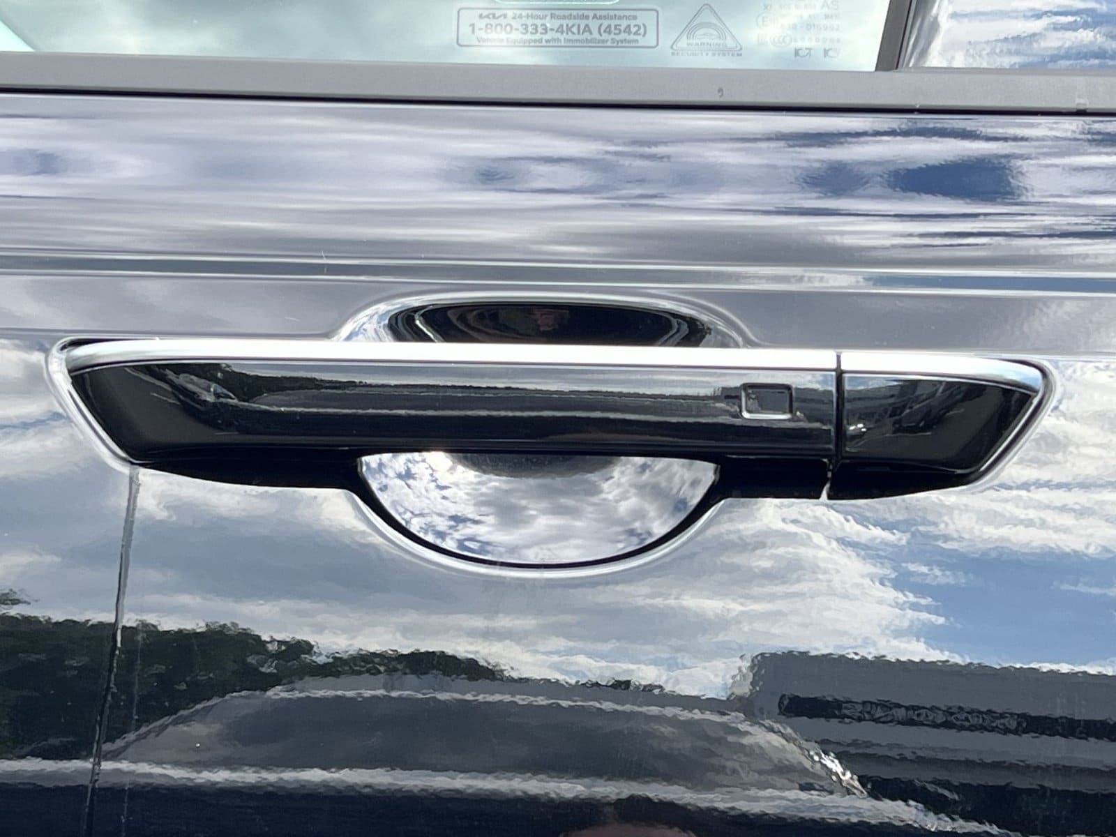 2026 Kia Carnival SX Prestige - Photo 16