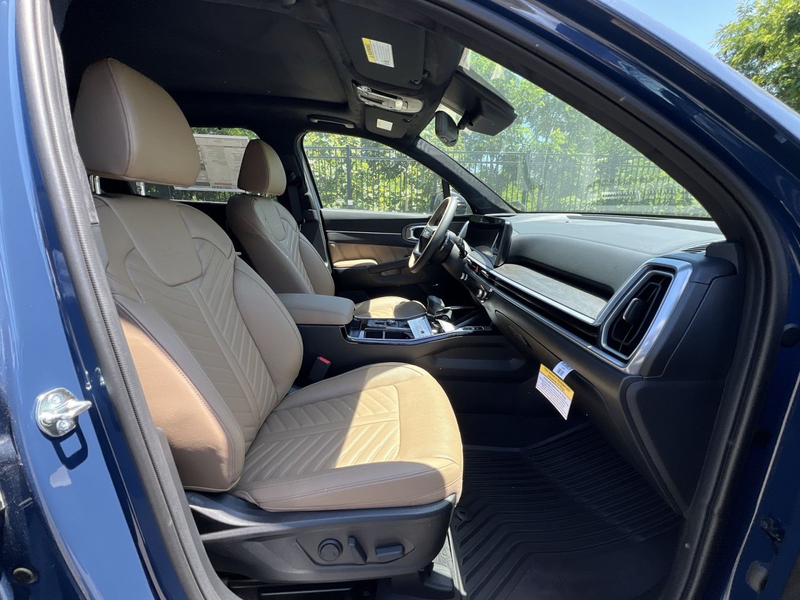 2026 Kia Sorento X-Line SX Prestige - Photo 35