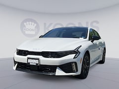 2026 Kia K5 GT-Line Sedan