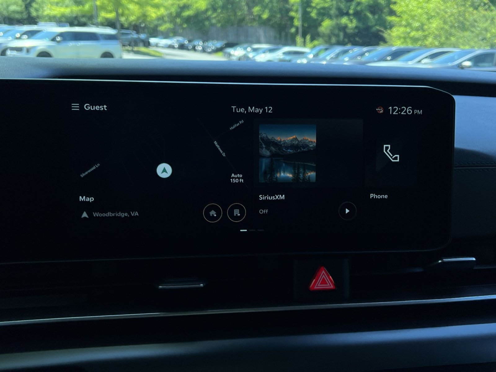 2026 Kia Carnival LXS - Photo 31