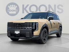 2027 Kia Telluride X-Line SX Prestige SUV