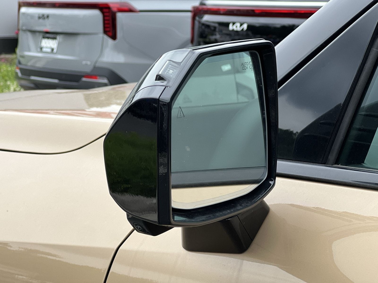 2027 Kia Telluride X-Line SX - Photo 15