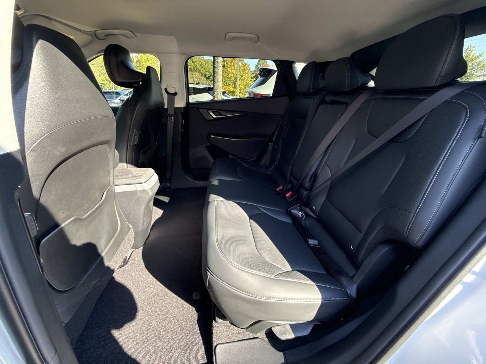 2025 Kia EV6 Wind - Photo 37