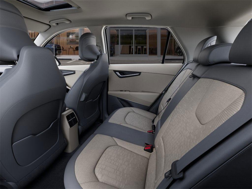 2025 Kia Niro Wave - Photo 21