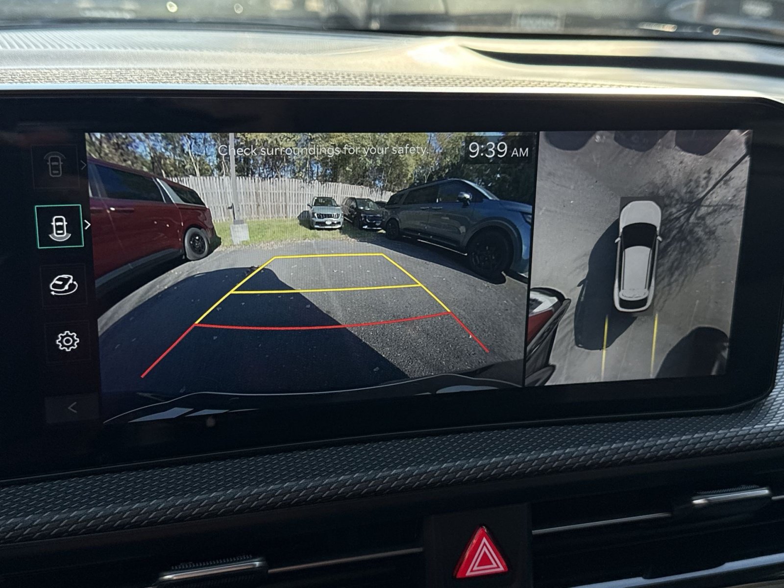 2025 Kia EV6 Wind - Photo 27