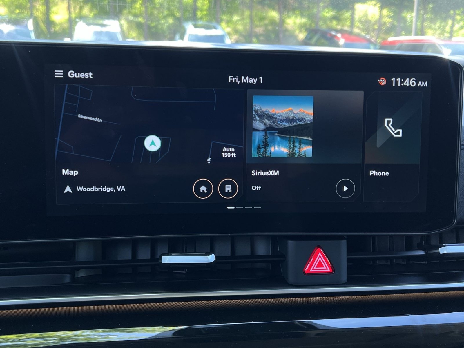 2026 Kia Carnival SX Prestige - Photo 46