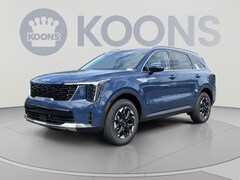 2026 Kia Sorento S SUV