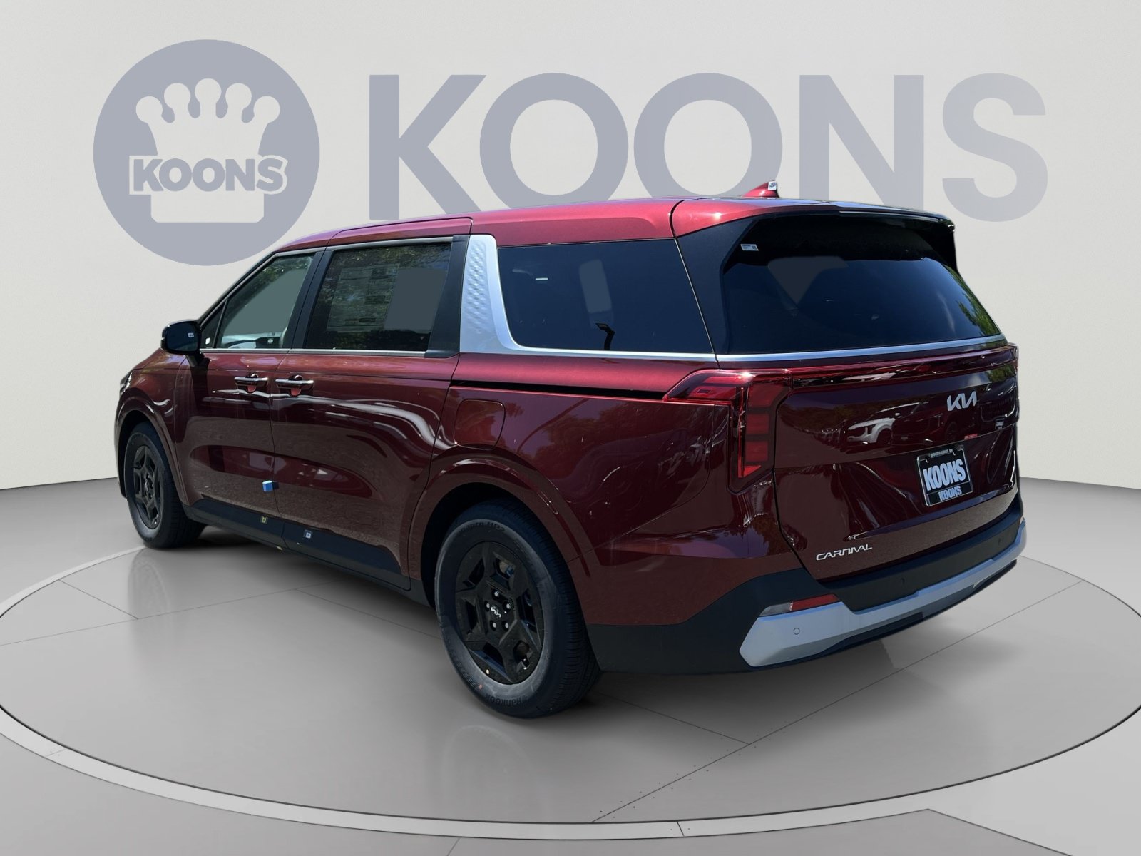 2026 Kia Carnival LXS - Photo 14