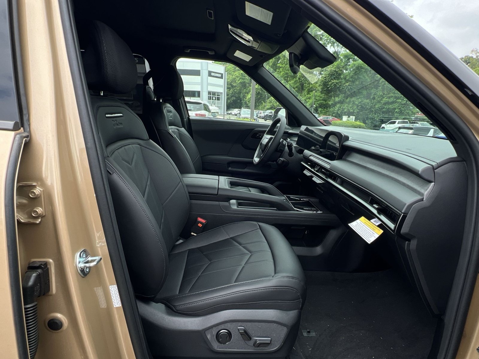 2027 Kia Telluride X-Line SX - Photo 35