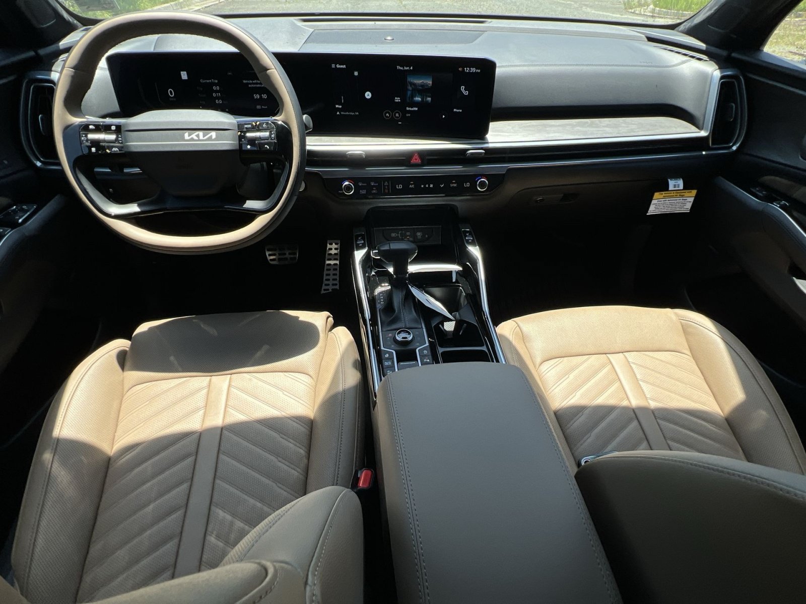 2026 Kia Sorento X-Line SX Prestige - Photo 32