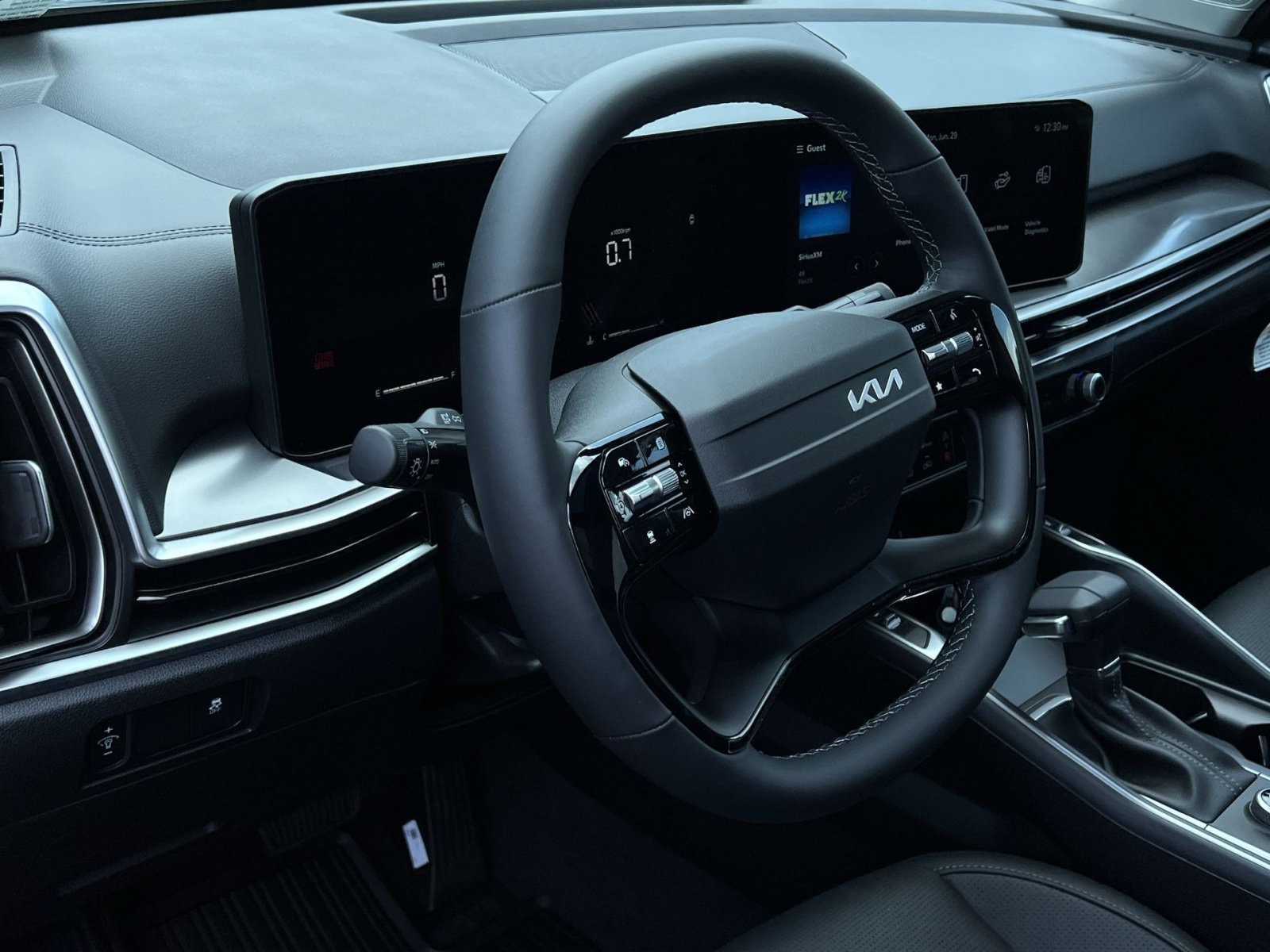 2026 Kia Sorento S - Photo 20