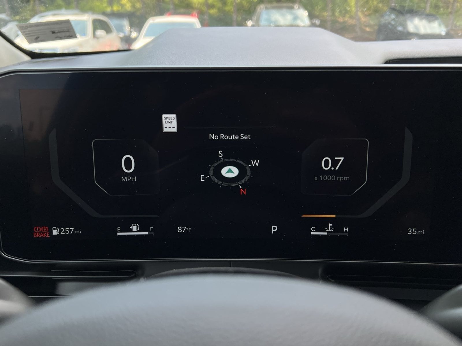 2026 Kia Carnival SX Prestige - Photo 33