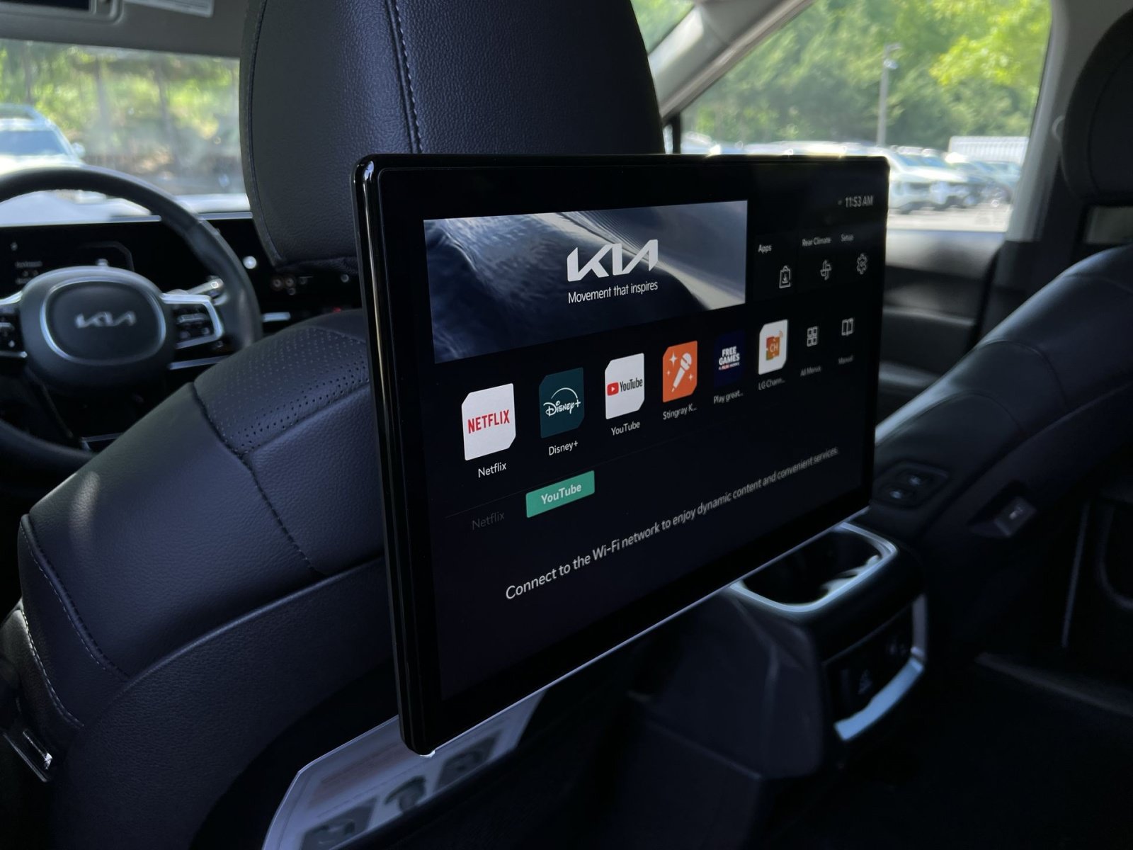 2026 Kia Carnival SX Prestige - Photo 59