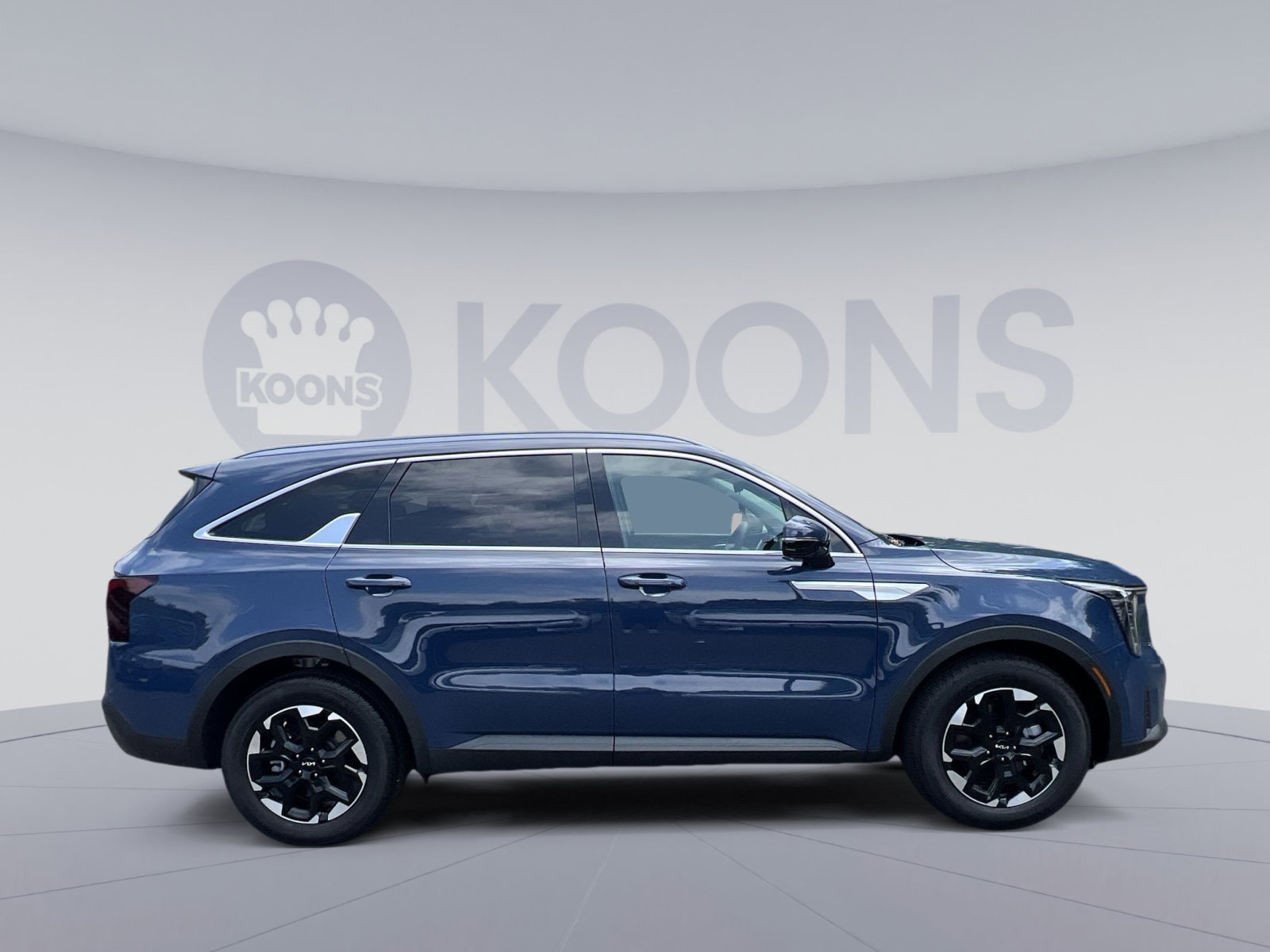 2026 Kia Sorento S - Photo 8