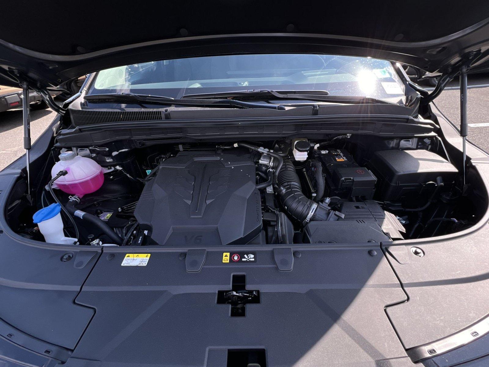 2026 Kia Carnival SX Prestige - Photo 37