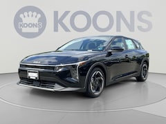 2026 Kia K4 Hatchback EX Hatchback