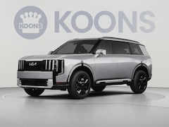 2027 Kia Telluride Hybrid SX Prestige SUV