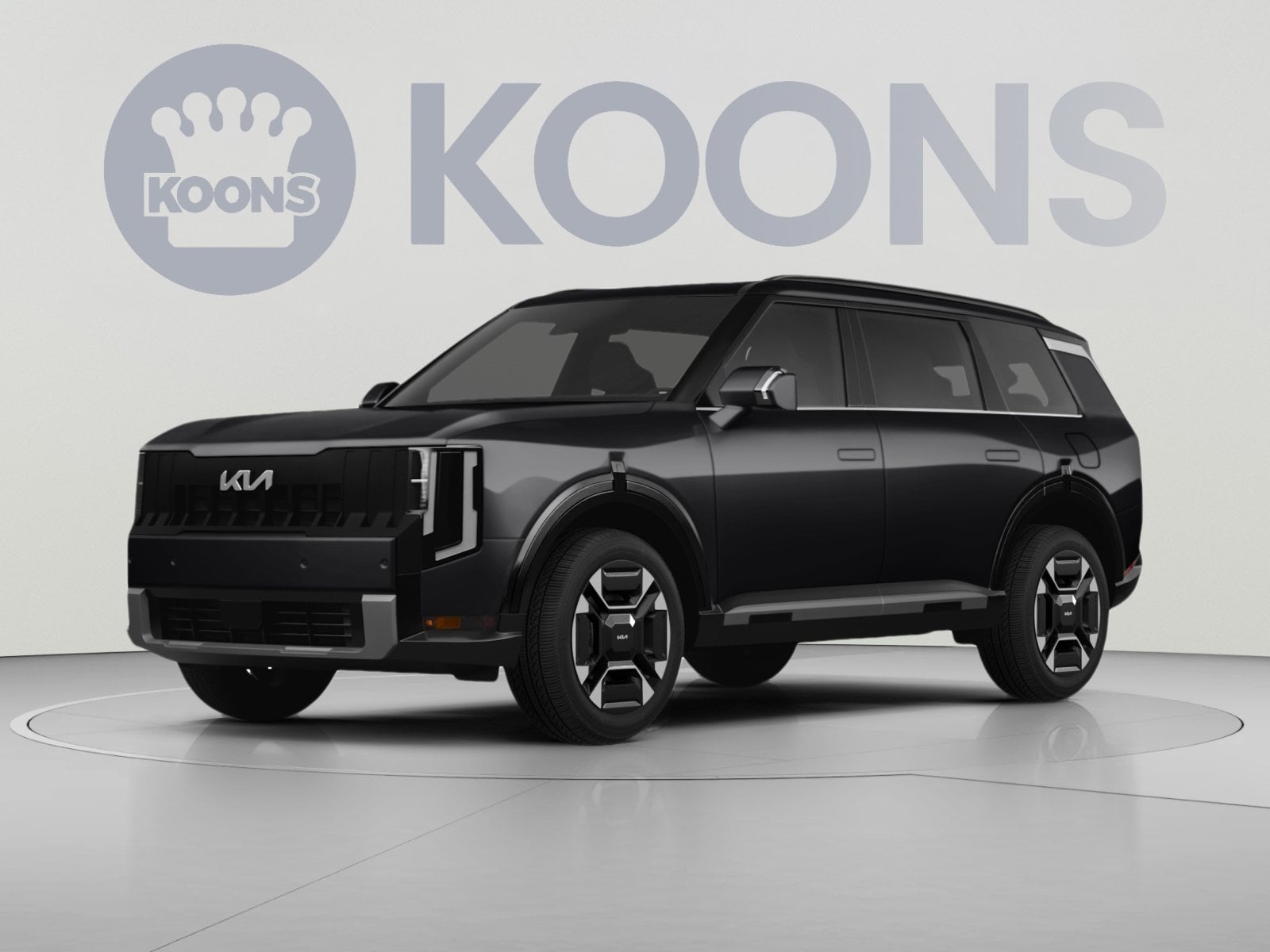 2027 Kia Telluride Hybrid